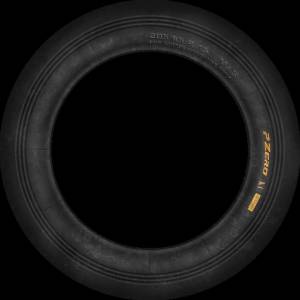 Текстура шины (Pirelli PZero)