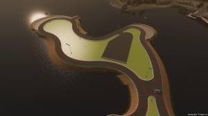 Drifttrack (Am-Team)