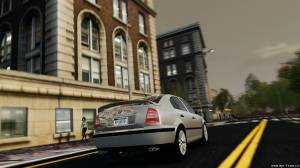 Škoda Octavia by Raines