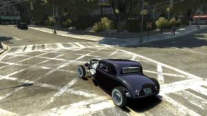 1934 Ford Ratrod