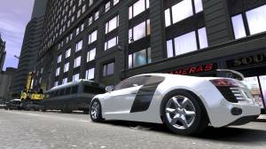 Audi R8 (версия 1.1)