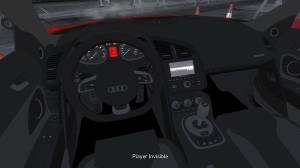 Audi R8 (версия 1.1)