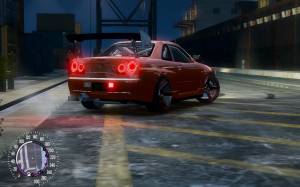 Nissan SkyLine BNR34 DRiFT Style by R34