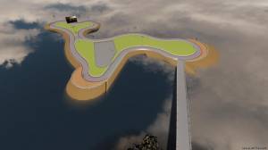 Drifttrack (Am-Team)