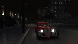1934 Ford Ratrod