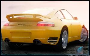 RUF Rturbo 2001