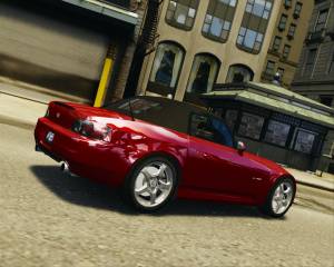 Honda S2000 2002' HD  by  _Lu[M]eN_