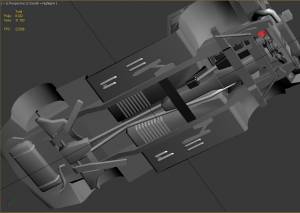 Engine for Nissan Skyline GT-R 32