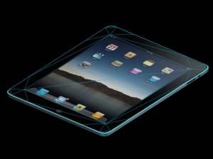 3d iPad